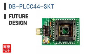 DB-PLCC44-SKT ͼƬ